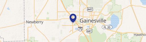 Gainesville, FL 32607