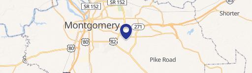 Montgomery, AL 36116