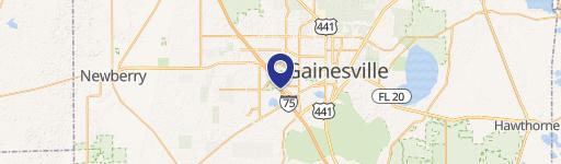 Gainesville, FL 32608