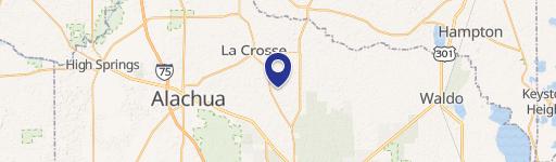 Gainesville, FL 32609