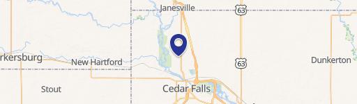 Land in North Cedar Development