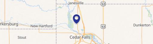 Land in North Cedar Development