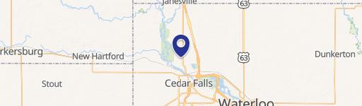 Land in North Cedar Development