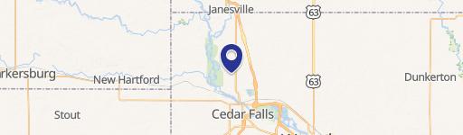 Land in North Cedar Development