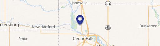 Land in North Cedar Development