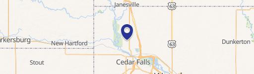 Land in North Cedar Development