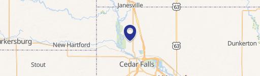 Land in North Cedar Development