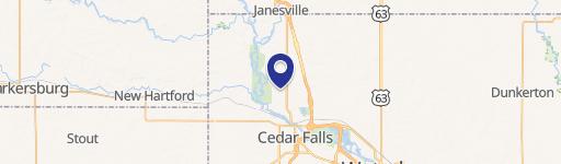 Land in North Cedar Development