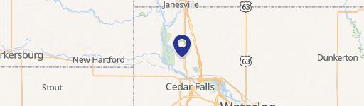 Land in North Cedar Development