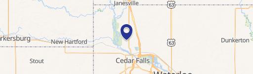 Land in North Cedar Development