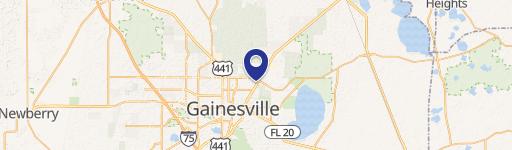 Gainesville, FL 32609