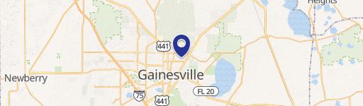 Gainesville, FL 32609