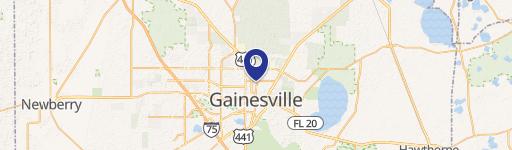 Gainesville, FL 32609