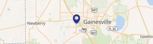 Gainesville, FL 32607