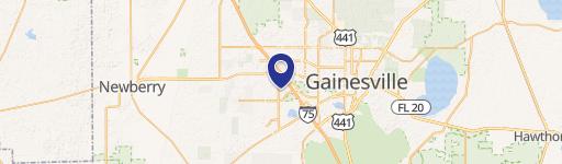 Gainesville, FL 32607