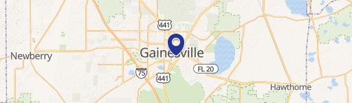 Gainesville, FL 32601