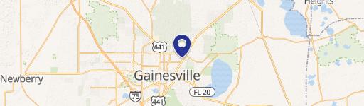Gainesville, FL 32609