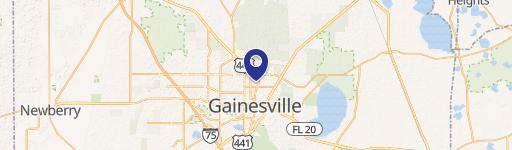 Gainesville, FL 32609