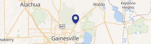 Gainesville, FL 32609