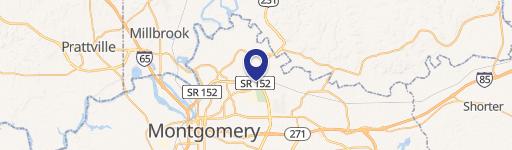 Cong W L Dickinson Dr