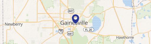 Gainesville, FL 32601