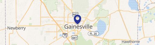 Gainesville, FL 32601