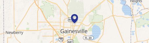 Gainesville, FL 32609