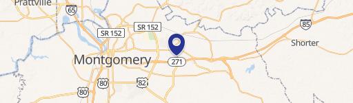 Montgomery, AL 36117