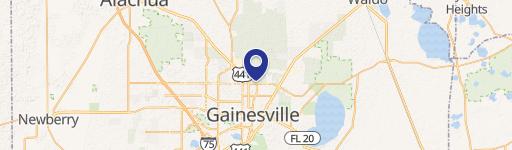 Gainesville, FL 32609