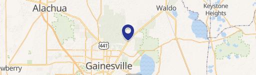 Gainesville, FL 32609