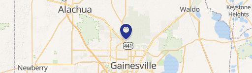 Gainesville, FL 32653