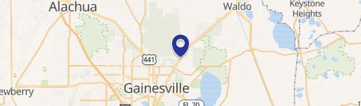 Gainesville, FL 32609