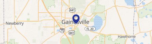 Gainesville, FL 32601