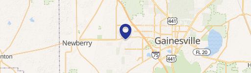 Gainesville, FL 32607