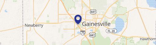 Gainesville, FL 32607