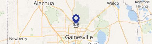 Gainesville, FL 32609