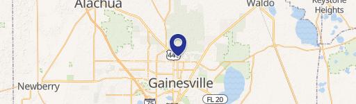 Gainesville, FL 32609