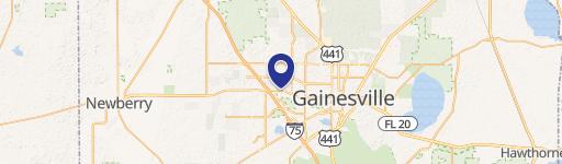 Gainesville, FL 32607