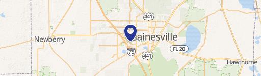 Gainesville, FL 32607