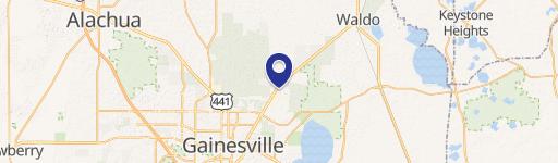 Gainesville, FL 32609