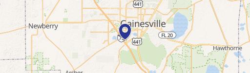 Gainesville, FL 32608