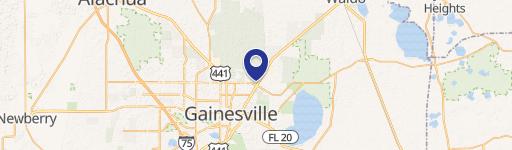 Gainesville, FL 32609