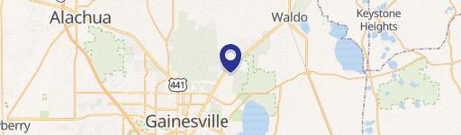 Gainesville, FL 32609