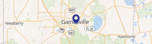 Gainesville, FL 32601