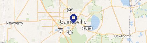 Gainesville, FL 32601