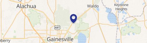 Gainesville, FL 32609