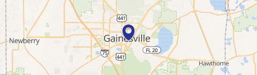 Gainesville, FL 32601