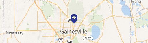 Gainesville, FL 32609