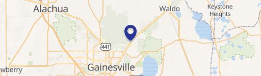 Gainesville, FL 32609