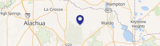 Gainesville, FL 32609